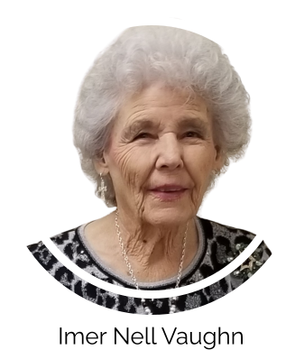 Imer Nell Vaughn